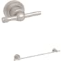 Satin Nickel