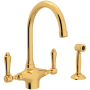 Italian Brass