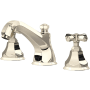 Polished Nickel