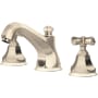 Satin Nickel