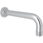 Rohl Campo 7" Tub Spout Polished Chrome