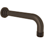 Rohl Campo 7" Tub Spout Tuscan Brass (Living Finish)