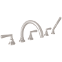Satin Nickel