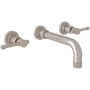 Satin Nickel