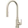 Satin Nickel