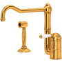 Italian Brass