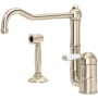 Satin Nickel