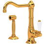 Italian Brass