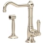 Satin Nickel