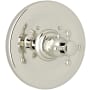 Polished Nickel