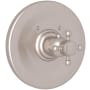 Satin Nickel