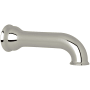 Rohl Arcana 7" Tub Spout Polished Nickel