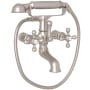 Satin Nickel