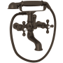 Tuscan Brass