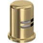 Rohl Luxury Brass Air Gap Antique Gold