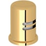 Rohl Luxury Brass Air Gap Italian Brass
