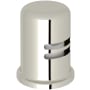 Rohl Luxury Brass Air Gap Polished Nickel