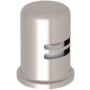 Rohl Luxury Brass Air Gap Satin Nickel