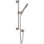 Satin Nickel