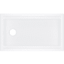 Rohl Allia 33-3/16" Undermount Single Basin Fireclay Kitchen Sink White
