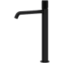 Rohl Amahle 1.2 GPM Single Hole Bathroom Faucet Matte Black