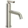 Polished Nickel