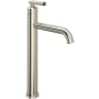Rohl Apothecary 1.2 GPM Single Hole Bathroom Faucet Polished Nickel