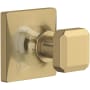 Rohl Apothecary Single Robe Hook Antique Gold