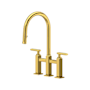 Unlacquered Brass