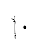 Rohl Apothecary Pressure Balanced Shower System with Hand Shower and Valve Trim Matte Black