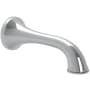 Rohl Country Bath 7" Tub Spout Polished Chrome
