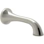 Rohl Country Bath 7" Tub Spout Polished Nickel