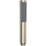 Rohl Lombardia 1.8 GPM Single Function Hand Shower Satin Nickel