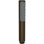 Rohl Lombardia 1.8 GPM Single Function Hand Shower Tuscan Brass
