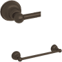 Tuscan Brass