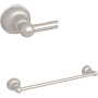 Satin Nickel