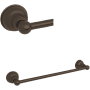 Tuscan Brass