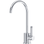 Rohl Campo 0.5 GPM Cold Water Dispenser Polished Chrome