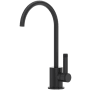 Rohl Campo 0.5 GPM Cold Water Dispenser Matte Black