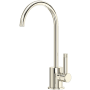 Rohl Campo 0.5 GPM Cold Water Dispenser Polished Nickel