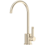 Rohl Campo 0.5 GPM Cold Water Dispenser Satin Nickel