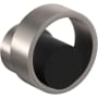 Rohl Eclissi Single Handle 3 Function Diverter / Volume Control Valve Trim - Less Valve Satin Nickel / Matte Black