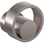 Rohl Eclissi Single Handle 3 Function Diverter / Volume Control Valve Trim - Less Valve Satin Nickel