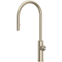 Satin Nickel