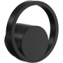 Rohl Eclissi Wheel Handle Matte Black