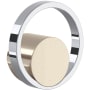 Satin Nickel / Polished Chrome