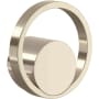 Rohl Eclissi Wheel Handle Satin Nickel