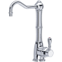 Rohl Acqui 0.5 GPM Hot Water Dispenser Polished Chrome