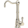 Rohl Acqui 0.5 GPM Hot Water Dispenser Polished Nickel