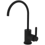 Rohl Lux 0.5 GPM Hot Water Dispenser Matte Black